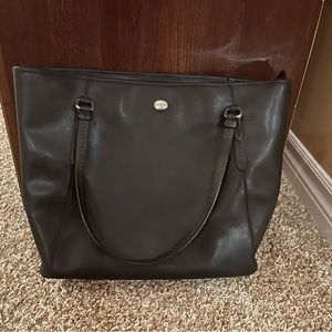 Authentic Coach Bag